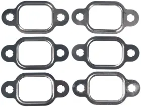 Ms10141 Mahle Exhaust Manifold Gasket Set-vin D 12 Valves