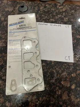Ms12268 Mahle Victor Reinz Gasket Set