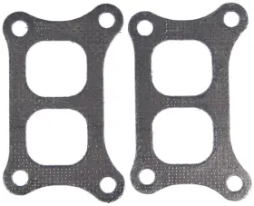 Mahle Ms12275 Exhaust Manifold Gasket Set For Select 80-89 Nissan Models