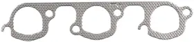 Ms12296 Mahle Exhaust Manifold Gasket Set-vin 4