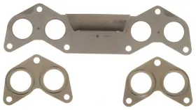 Ms12299 Mahle Exhaust Manifold Gasket Set Fits 83-84 Mazda 626 2.0l-l4