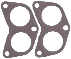 Ms12392 Mahle Exhaust Manifold Gasket Set-eng Code Ej253