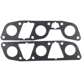 Ms12442 Mahle Exhaust Manifold Gasket Set For