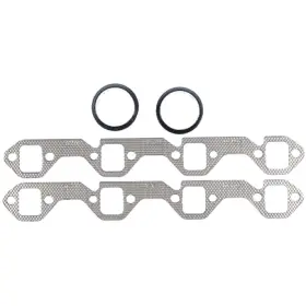 Ms15129x Mahle Exhaust Manifold Gasket Set For