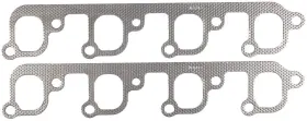 Ms15197 Mahle Exhaust Manifold Gasket Set