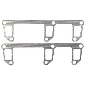 Ms15214 Mahle Exhaust Manifold Gasket Set For