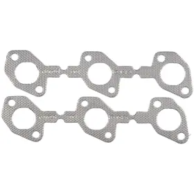 Ms15429 Mahle Exhaust Manifold Gasket Set For
