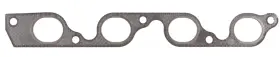 Ms15685 Mahle Exhaust Manifold Gasket Fits 1991 Toyota Previa 2.4l-l4