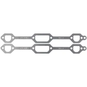 Ms16106 Mahle Exhaust Manifold Gasket Set For