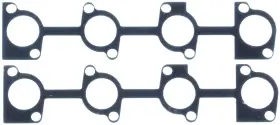 Ms16112 Mahle Exhaust Manifold Gasket Set-vin L