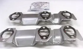 Ms16173 Mahle Exhaust Manifold Gasket Set