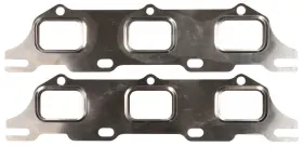 Ms16237 Mahle Exhaust Manifold Gasket Set