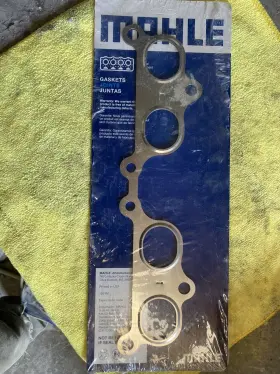 Ms16270 Mahle Toyota 3rz-fe Tacoma Exhaust Gasket