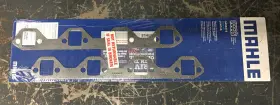 Ms16283 Mahle New Genuine Exhaust Manifold Gaskets Ford 5.0l 302 Sbf