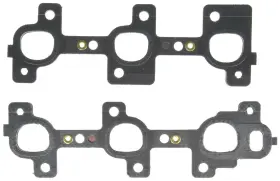 Ms16349 Mahle Exhaust Manifold Gasket Set