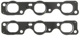 Ms16364 Mahle Exhaust Manifold Gasket Set For 00-02 Camaro Firebird