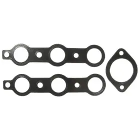Ms18260x Mahle Intake And Exhaust Manifolds Combination Gasket For Ms18260x Mahle Intake And Exhaust Manifolds Combination Gasket For