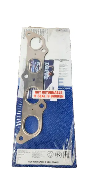 Ms19226 Mahle Exhaust Manifold Gasket Fits To 2000-2003 Toyota Celica 1.8l-l4
