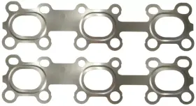 Ms19259 Mahle Exhaust Manifold Gasket Set For 1995-2009 Infiniti And Nissan New