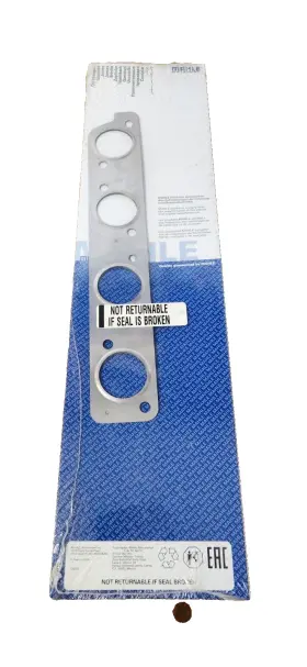 Ms19287 Mahle Exhaust Manifold Gasket-vin F Fits 2001 Dodge Neon 2.0l-l4