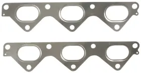 Ms19300 Mahle Exhaust Manifold Gasket Set