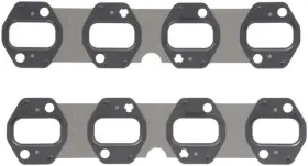 Ms19449 Mahle Genuine Exhaust Manifold Gasket Set