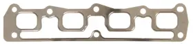 Ms19562 Mahle Exhaust Manifold Gasket-vin B Eng Code Edg