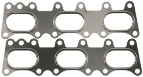 Ms19588 Mahle Exhaust Manifold Gasket Set