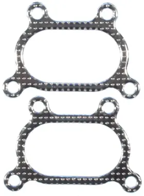 Ms19650 Mahle Genuine Exhaust Manifold Gasket Set