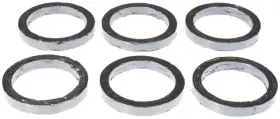 Ms19661 Mahle Genuine Exhaust Manifold Gasket Set