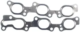 Ms19662 Mahle Exhaust Manifold Gasket Set For 93-97 Land Cruiser Lx450