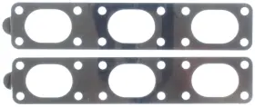 Ms19665 Mahle Exhaust Manifold Gasket Set