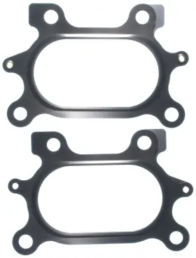 Ms19697 Mahle Exhaust Manifold Gasket Set