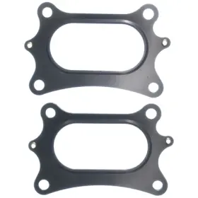 Ms19698 Mahle Exhaust Manifold Gasket Set For