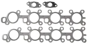Ms19731 Mahle Exhaust Manifold Gasket Set