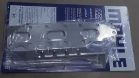 Ms19921 Mahle Exhaust Manifold Gasket Set Oe Form Fit