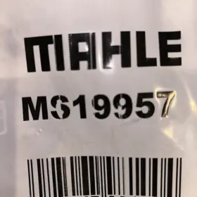 Ms19957 Mahle Exhaust Manifold Gasket Set-vin 3