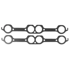 Ms19974 Mahle Performance Exhaust Manifold Gasket Set For