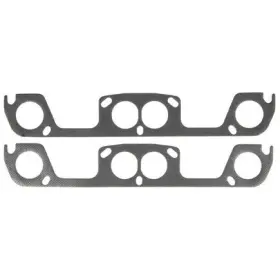 Ms19984 Mahle Performance Exhaust Manifold Gasket Set For
