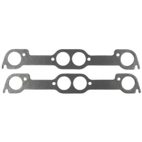 Ms19990 Mahle Performance Exhaust Manifold Gasket Set For