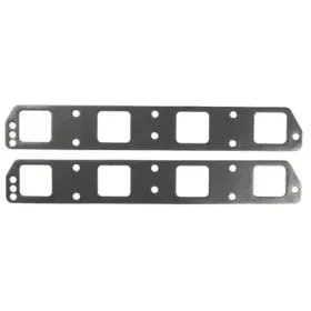 Ms19994 Mahle Performance Exhaust Manifold Gasket Set For