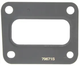 Ms20369 Mahle Exhaust Manifold Gasket