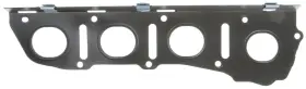 157.982 Mahle Ms20380 Exhaust Manifold Gasket-eng Code