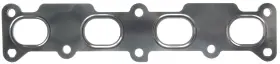 Ms20399 Mahle Exhaust Manifold Gasket-eng Code Edd
