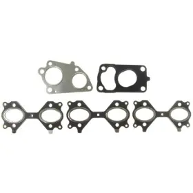 Ms20587 Mahle Exhaust Manifold Gasket Set