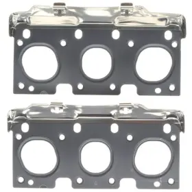 Ms20600 Mahle Manifold Gasket Set