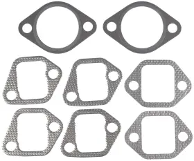 Ms7115 Mahle Exhaust Manifold Gasket Set
