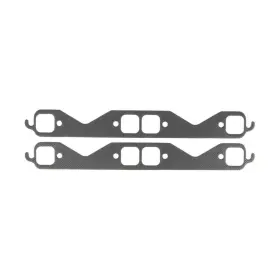 Ms19975 Mahle Original/clevite Mahle/clevite - Header Gasket Set Sbc Square Port 1.450 X