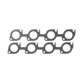 Ms19980 Mahle Original/clevite Mahle/clevite - Header Gasket Set Sbc Round Port 1.875