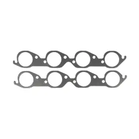 Ms19987 Mahle Original/clevite Mahle/clevite - Header Gasket Set Bbc Round Port 2.400